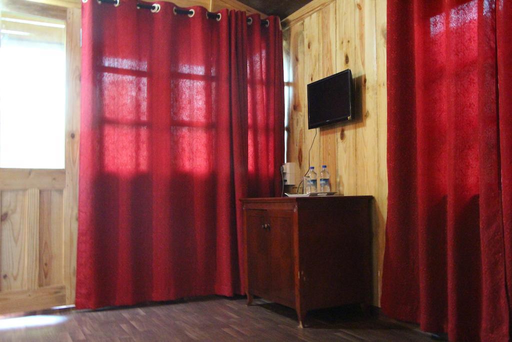 Neptune Point Premium Cottages Палолем Екстериор снимка