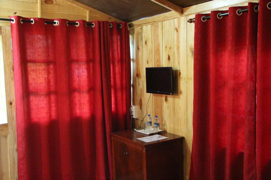 Neptune Point Premium Cottages Палолем Екстериор снимка