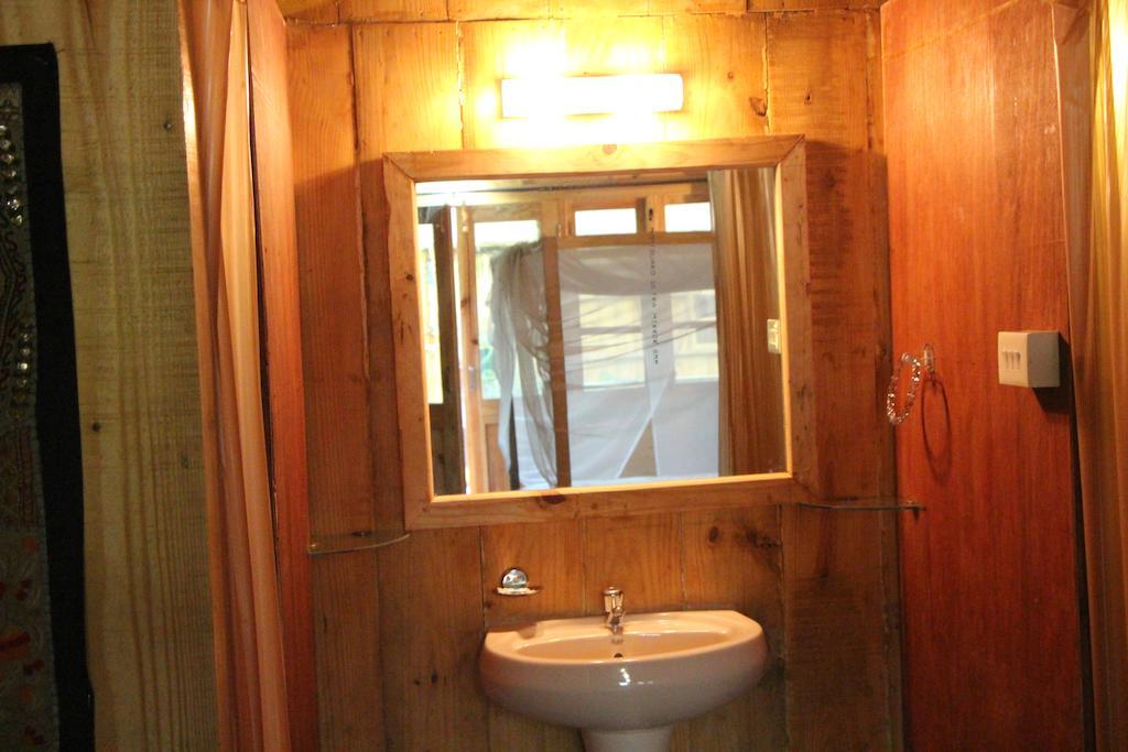 Neptune Point Premium Cottages Палолем Екстериор снимка