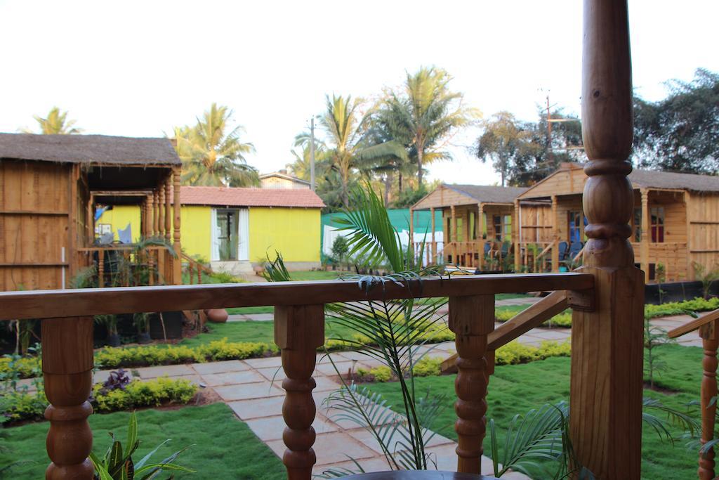 Neptune Point Premium Cottages Палолем Екстериор снимка