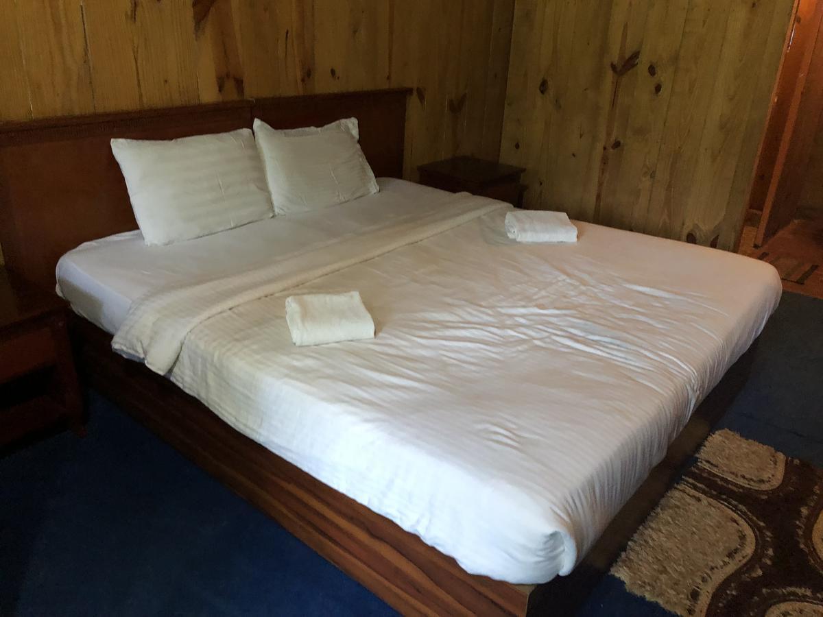 Neptune Point Premium Cottages Палолем Екстериор снимка