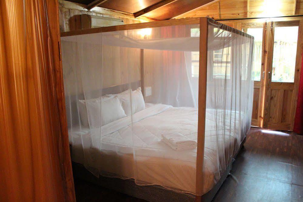 Neptune Point Premium Cottages Палолем Екстериор снимка