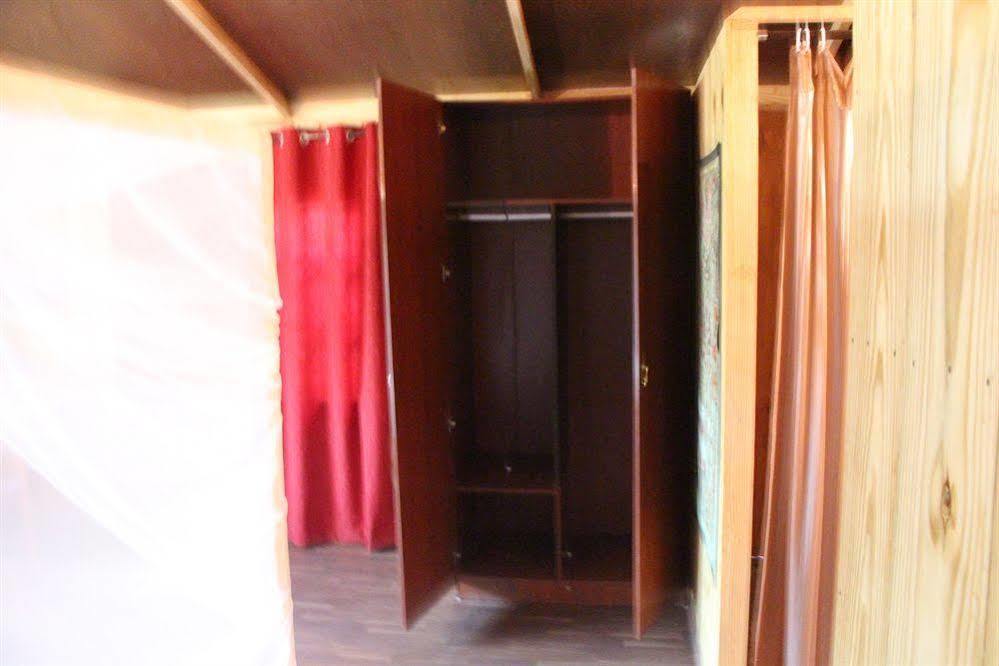 Neptune Point Premium Cottages Палолем Екстериор снимка