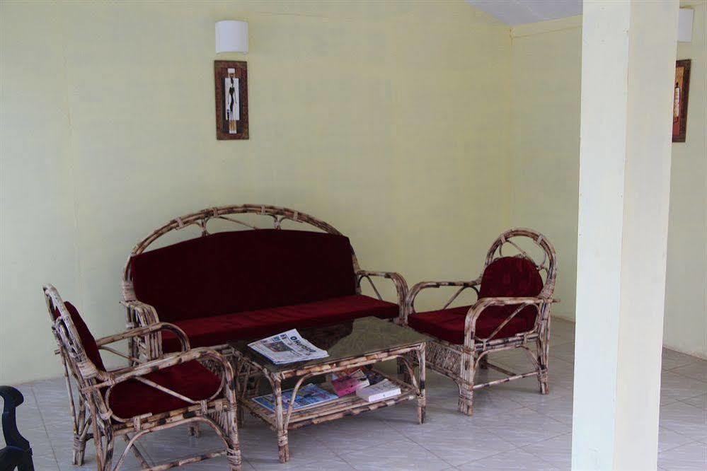 Neptune Point Premium Cottages Палолем Екстериор снимка