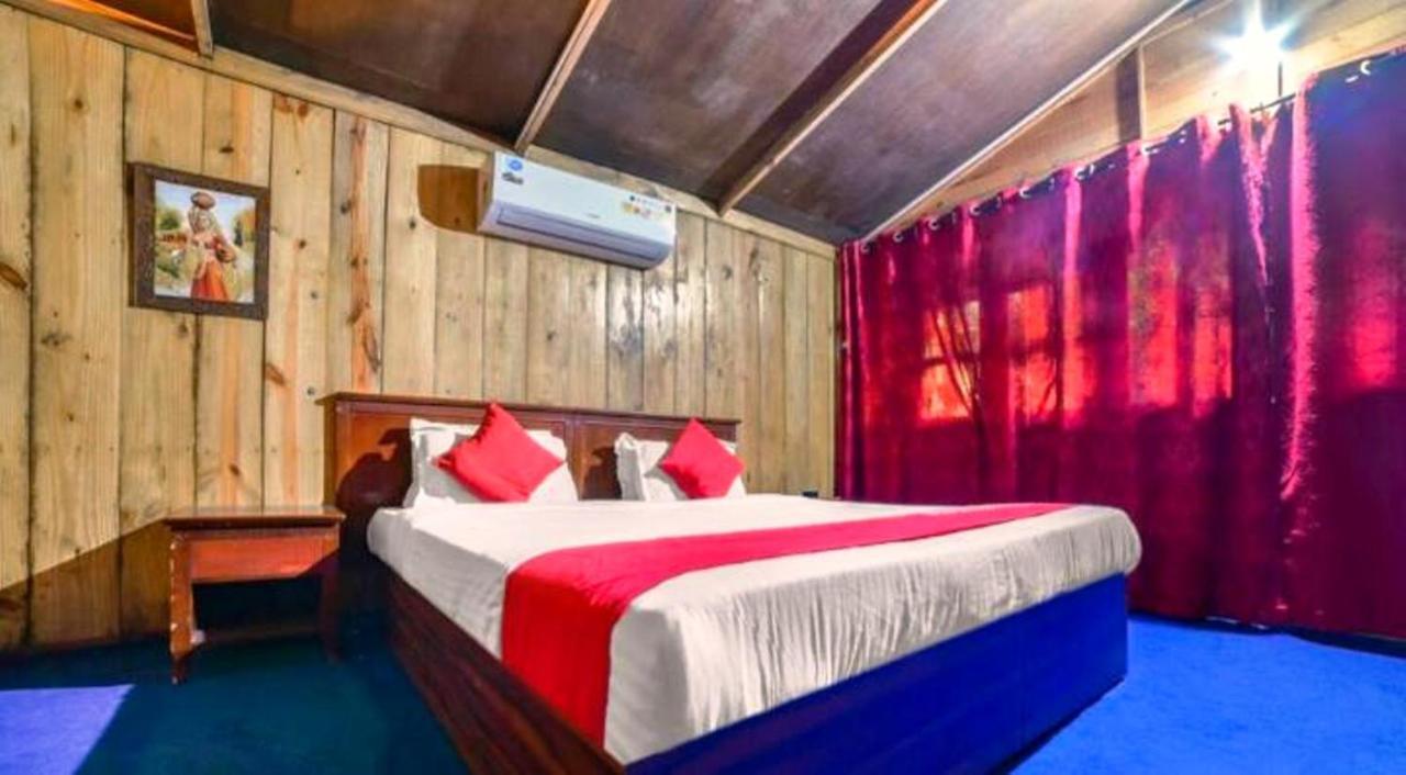 Neptune Point Premium Cottages Палолем Екстериор снимка